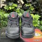 Balvin x Air 4 Gradient Rainbow Shoes Sneakers