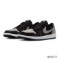 [Premium] Swarovski x Air  1 Low OG Stealth Shoes Sneakers