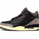 A Ma Maniére x AJ 3 W.Y.W.S Shoes Sneakers