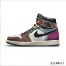Air  1 Hand Crafted Shoes Sneakers