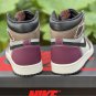 Air  1 Hand Crafted Shoes Sneakers