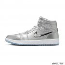 Air  1 High Golf Gift Giving Shoes Sneakers