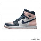 Air  1 High OG Bubble Gum Shoes Sneakers