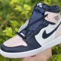 Air  1 High OG Bubble Gum Shoes Sneakers