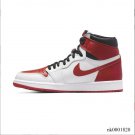 Air  1 High OG Heritage Shoes Sneakers