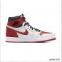 Air 1 High OG Heritage Shoes Sneakers