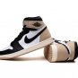 Air  1 High OG Latte Shoes Sneakers