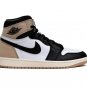 Air  1 High OG Latte Shoes Sneakers