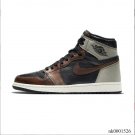 Air  1 High OG Patina Shoes Sneakers