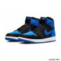 Air 1 High OG Royal Reimagined Shoes Sneakers