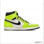 Air 1 High OG Visionaire Shoes Sneakers