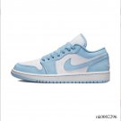 Air  1 Low Aluminum Shoes Sneakers