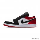 Air  1 Low Black Toe Shoes Sneakers