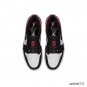 Air  1 Low Black Toe Shoes Sneakers