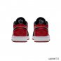 Air 1 Low Black Toe Shoes Sneakers