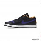 Air  1 Low Dark Concord Shoes Sneakers