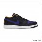Air 1 Low Dark Concord Shoes Sneakers