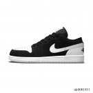 Air  1 Low Diamond Shorts Shoes Sneakers