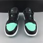 Air  1 Low Emerald Toe Shoes Sneakers