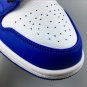 Air 1 Low Hyper Royal Orange Peel Shoes Sneakers