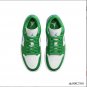 Air 1 Low Lucky Green Shoes Sneakers