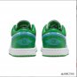Air 1 Low Lucky Green Shoes Sneakers