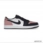 Air  1 Low OG Bleached Coral Shoes Sneakers