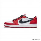 Air  1 Low OG Chicago 2025 Shoes Sneakers