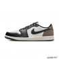 Air  1 Low OG Mocha Shoes Sneakers