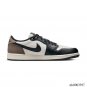 Air  1 Low OG Mocha Shoes Sneakers