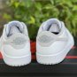 Air  1 Low OG Neutral Grey Shoes Sneakers