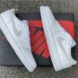 Air  1 Low OG Neutral Grey Shoes Sneakers