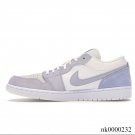 Air  1 Low Paris Shoes Sneakers
