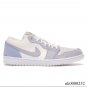 Air  1 Low Paris Shoes Sneakers