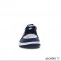 Air  1 Low SB Midnight Navy Shoes Sneakers