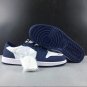 Air  1 Low SB Midnight Navy Shoes Sneakers