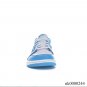 Air  1 Low SB UNC Shoes Sneakers