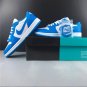Air  1 Low SB UNC Shoes Sneakers