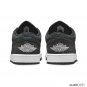 Air  1 Low SE Black Elephant Shoes Sneakers