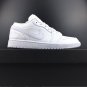 Air  1 Low Triple White (2019) Shoes Sneakers