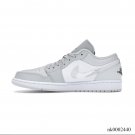 Air  1 Low White Camo Shoes Sneakers