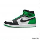Air  1 Lucky Green Shoes Sneakers