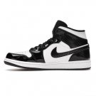 Air  1 Mid Carbon Fiber Shoes Sneakers