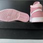 Air  1 Mid Digital Pink (W) Shoes Sneakers
