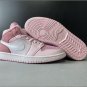 Air  1 Mid Digital Pink (W) Shoes Sneakers