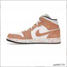 Air  1 Mid SE Brushstroke Shoes Sneakers