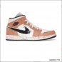 Air  1 Mid SE Brushstroke Shoes Sneakers