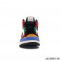 Air  1 Mid SE Fearless Blue the Great Shoes Sneakers