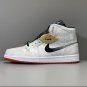 Air  1 Mid SE Fearless Edison Chen CLOT Shoes Sneakers