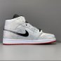 Air  1 Mid SE Fearless Edison Chen CLOT Shoes Sneakers